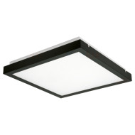 Потолочный светодиодный светильник Kanlux Tybia Led 38W-NW B 24642 Потолочный светодиодный светильник Kanlux Tybia Led 38W-NW B 24642