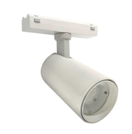 Трековый магнитный светильник iLedex Vision SMART 4825-048-D70-20W-36DG-WH