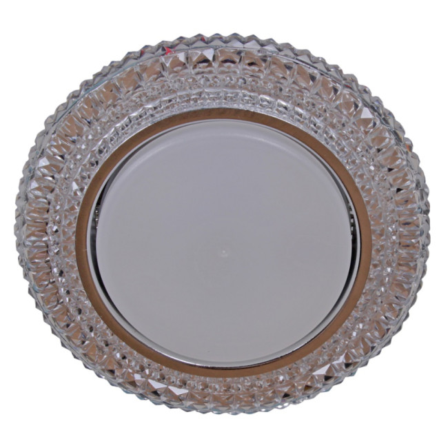 Точечный светильник Reluce 53201-9.0-001LF GX53+LED4W CL