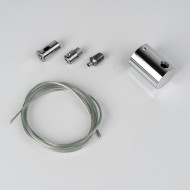 Крепеж для горизонтального соединения с тросами SWG Standard MNT-SPHZ-D22 023241 Крепеж для горизонтального соединения с тросами SWG Standard MNT-SPHZ-D22 023241