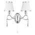Бра Arte Lamp Logico A1035AP-2CC Бра Arte Lamp Logico A1035AP-2CC