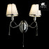 Бра Arte Lamp Logico A1035AP-2CC Бра Arte Lamp Logico A1035AP-2CC