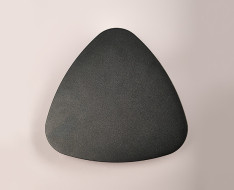 Настенный светильник Italline IT02-015 black Настенный светильник Italline IT02-015 black