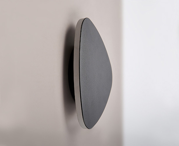 Настенный светильник Italline IT02-015 black Настенный светильник Italline IT02-015 black