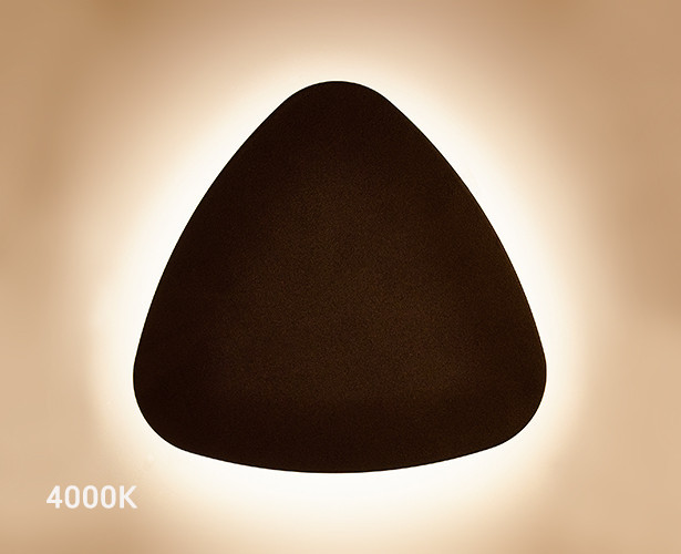 Настенный светильник Italline IT02-015 black Настенный светильник Italline IT02-015 black