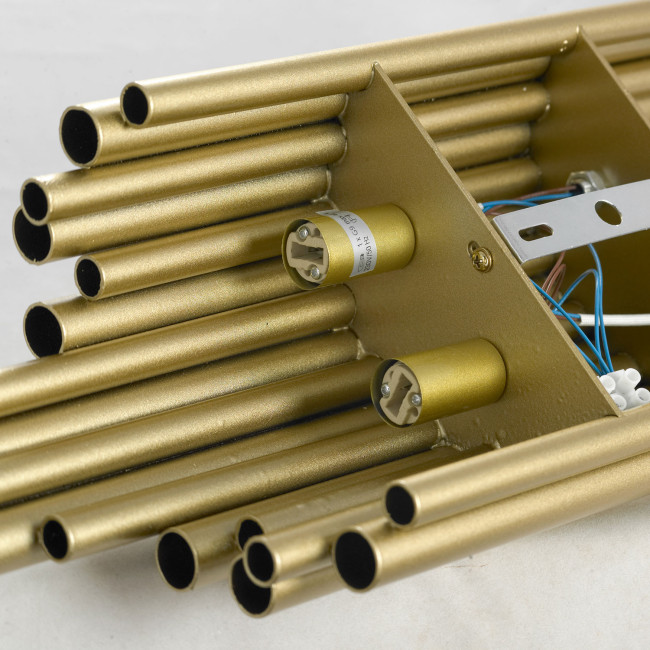 Настенный светильник Lussole LSP-8475 Настенный светильник Lussole LSP-8475