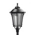 Уличный светильник Arlight OXOR-GRADUA-C-400x750-35W Day4000 (BK, 120 deg, 230V) IP65 052391