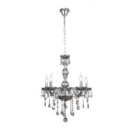 Подвесная люстра Escada Chambord 641/5PL