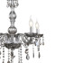 Подвесная люстра Escada Chambord 641/5PL