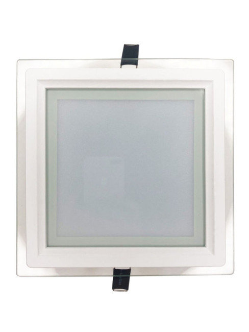 Встраиваемый светильник Elvan VLS-705SQ-18W-WW-Wh Встраиваемый светильник Elvan VLS-705SQ-18W-WW-Wh