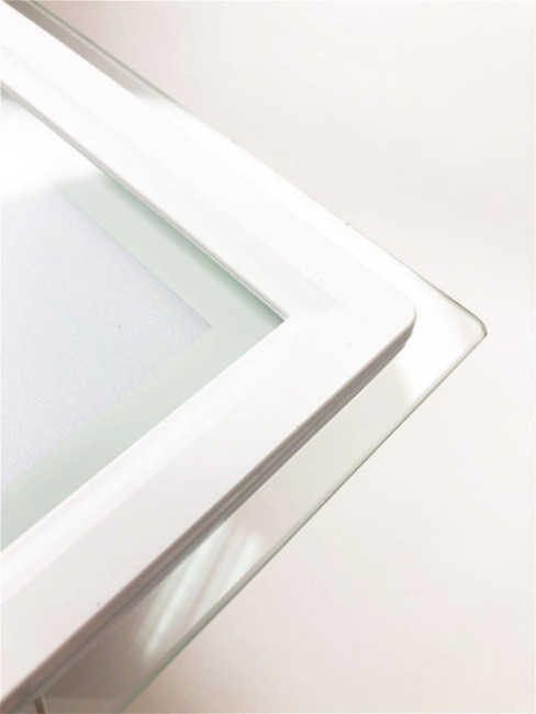 Встраиваемый светильник Elvan VLS-705SQ-18W-WW-Wh Встраиваемый светильник Elvan VLS-705SQ-18W-WW-Wh