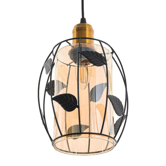 Подвесной светильник MyFar Huston MR1690-1P Подвесной светильник MyFar Huston MR1690-1P