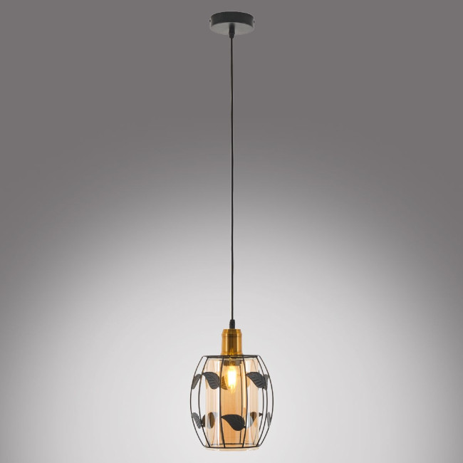 Подвесной светильник MyFar Huston MR1690-1P Подвесной светильник MyFar Huston MR1690-1P