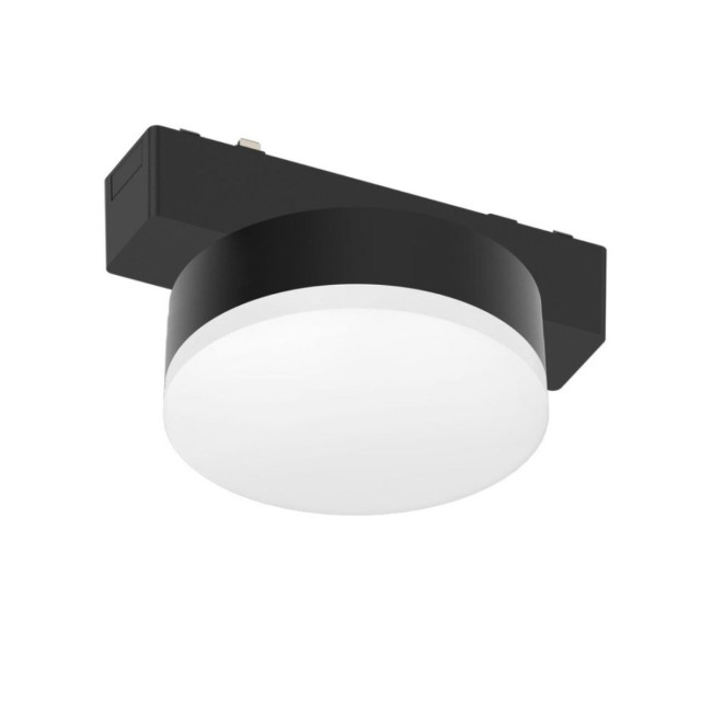 Трековый магнитный светильник Aployt Magnetic track 48 APL.0128.00.09 Трековый магнитный светильник Aployt Magnetic track 48 APL.0128.00.09