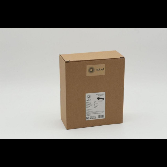 Трековый магнитный светильник Aployt Magnetic track 48 APL.0128.00.09 Трековый магнитный светильник Aployt Magnetic track 48 APL.0128.00.09