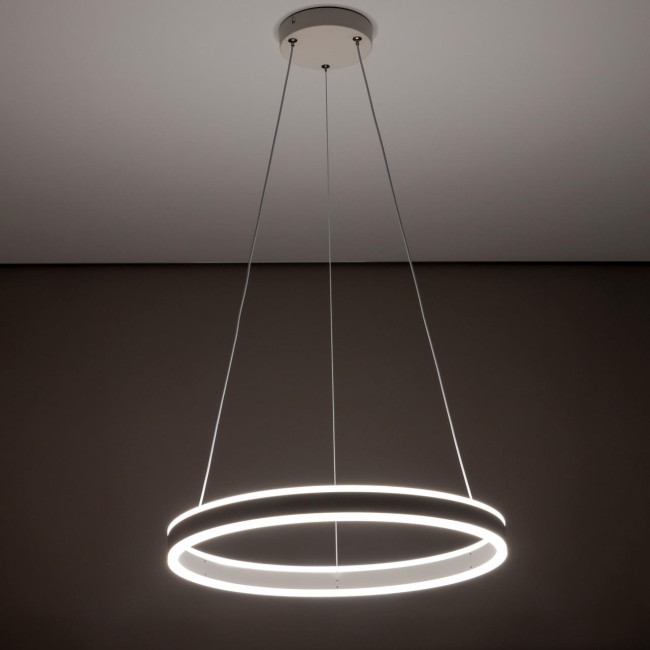 Подвесной светодиодный светильник Citilux Дуэт CL719500