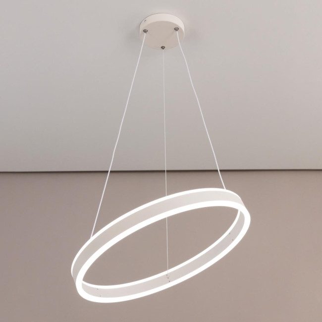 Подвесной светодиодный светильник Citilux Дуэт CL719500