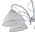 Подвесная люстра Arte Milano Amalfi 337207/5 WT+SL