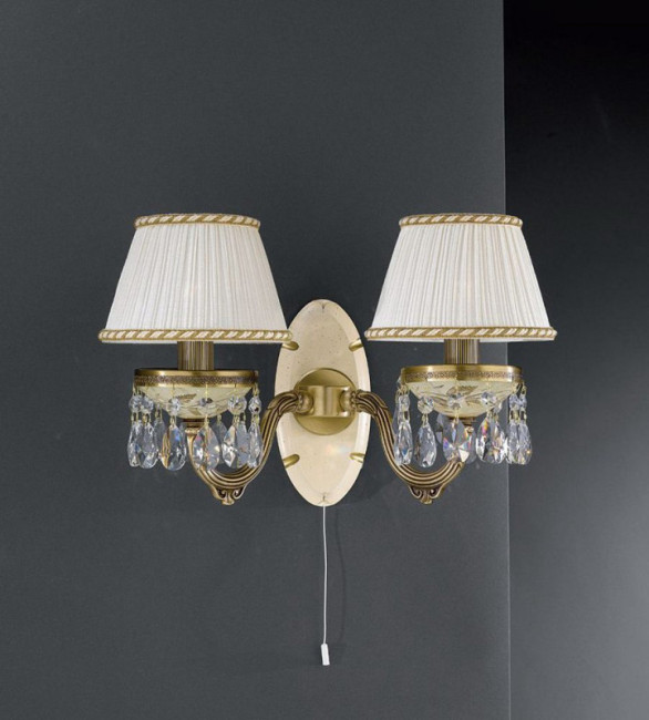 Бра Reccagni Angelo A 6606/2 Бра Reccagni Angelo A 6606/2