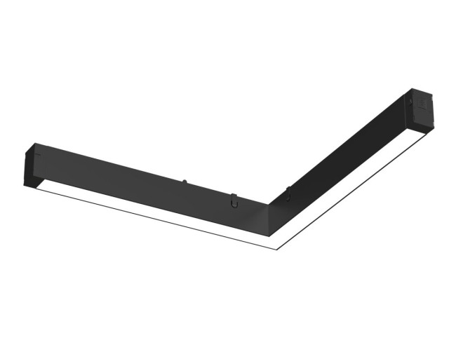 Трековый магнитный светильник Ambrella Light Track System GL1711 Трековый магнитный светильник Ambrella Light Track System GL1711