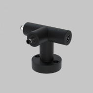 T-соединитель (2-IN, 1-OUT) IMEX Thin & Smart IL.0060.4009-BK T-соединитель (2-IN, 1-OUT) IMEX Thin & Smart IL.0060.4009-BK