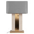 Настольная лампа Loft IT Flagstone 10445T/C Настольная лампа Loft IT Flagstone 10445T/C