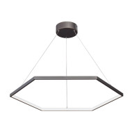 Подвесная светодиодная люстра Vitaluce V4606-2/1S Подвесная светодиодная люстра Vitaluce V4606-2/1S