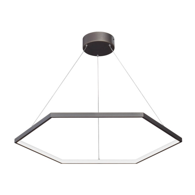 Подвесная светодиодная люстра Vitaluce V4606-2/1S Подвесная светодиодная люстра Vitaluce V4606-2/1S