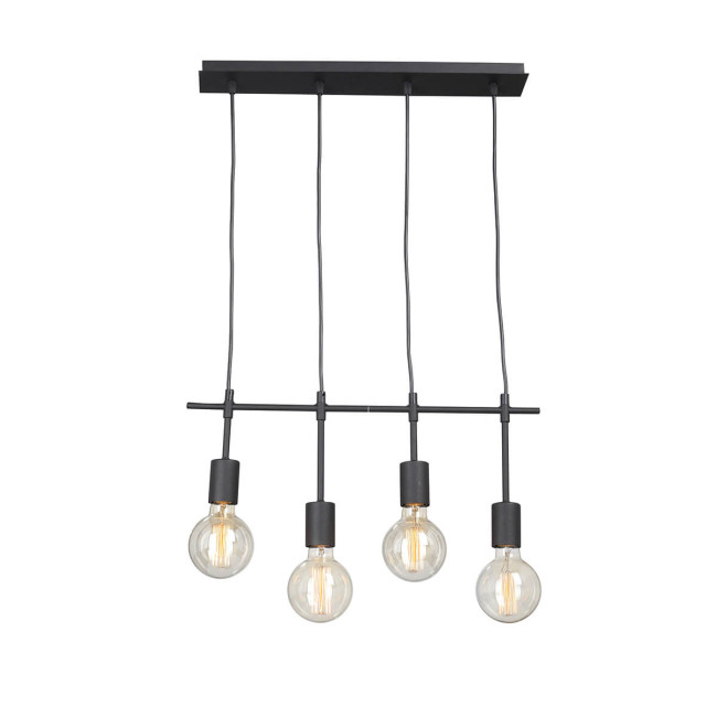 Подвесной светильник Vitaluce V4971-1/4S Подвесной светильник Vitaluce V4971-1/4S