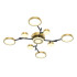 Потолочный светильник F-Promo Hybrid 4686-9C Потолочный светильник F-Promo Hybrid 4686-9C