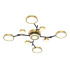 Потолочный светильник F-Promo Hybrid 4686-9C Потолочный светильник F-Promo Hybrid 4686-9C