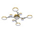 Потолочный светильник F-Promo Hybrid 4686-9C Потолочный светильник F-Promo Hybrid 4686-9C