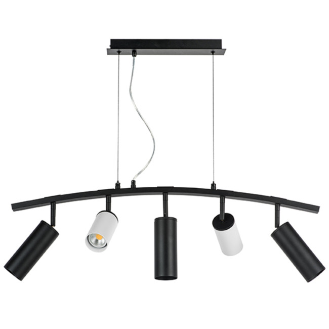 Подвесной светильник Lightstar Rullo LR735362873 (571735+214436-2+214487-3)