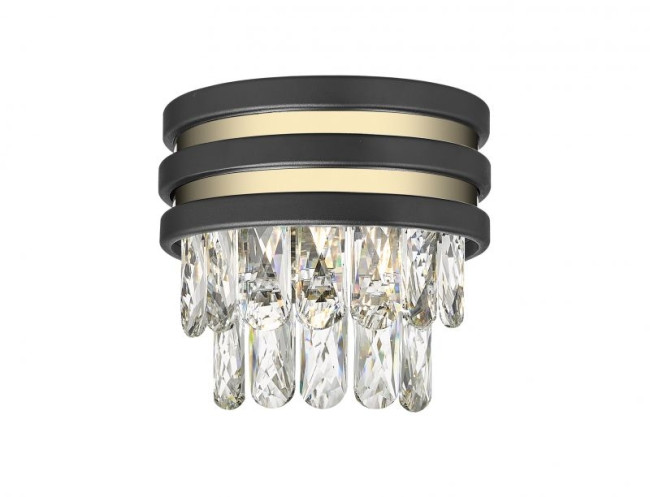 Настенный светильник Simple Story 5521-1WL