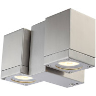 Уличный настенный светильник Globo Dalyor 34151-2 Уличный настенный светильник Globo Dalyor 34151-2