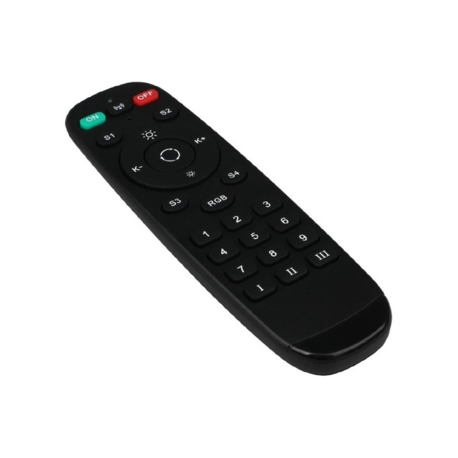 Пульт управления Aployt Magnetic track 220 APL.0291.00.02 Пульт управления Aployt Magnetic track 220 APL.0291.00.02