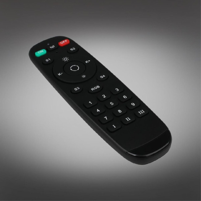 Пульт управления Aployt Magnetic track 220 APL.0291.00.02 Пульт управления Aployt Magnetic track 220 APL.0291.00.02