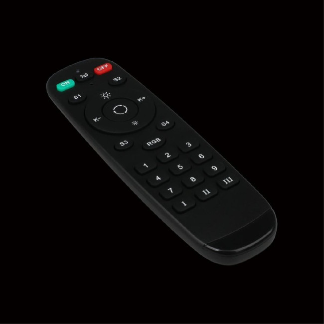 Пульт управления Aployt Magnetic track 220 APL.0291.00.02 Пульт управления Aployt Magnetic track 220 APL.0291.00.02