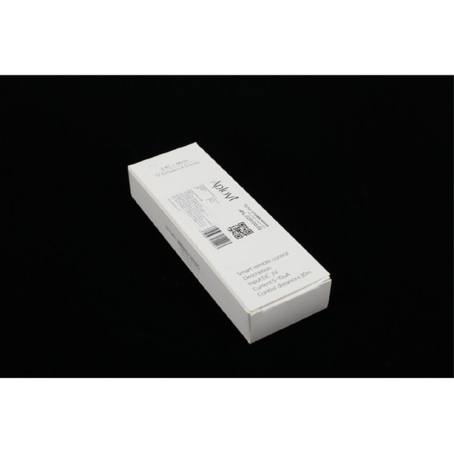 Пульт управления Aployt Magnetic track 220 APL.0291.00.02 Пульт управления Aployt Magnetic track 220 APL.0291.00.02