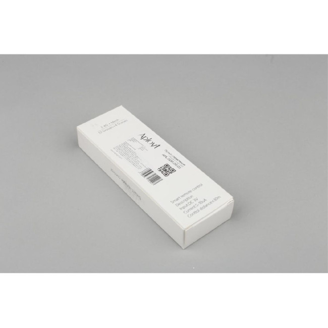 Пульт управления Aployt Magnetic track 220 APL.0291.00.02 Пульт управления Aployt Magnetic track 220 APL.0291.00.02