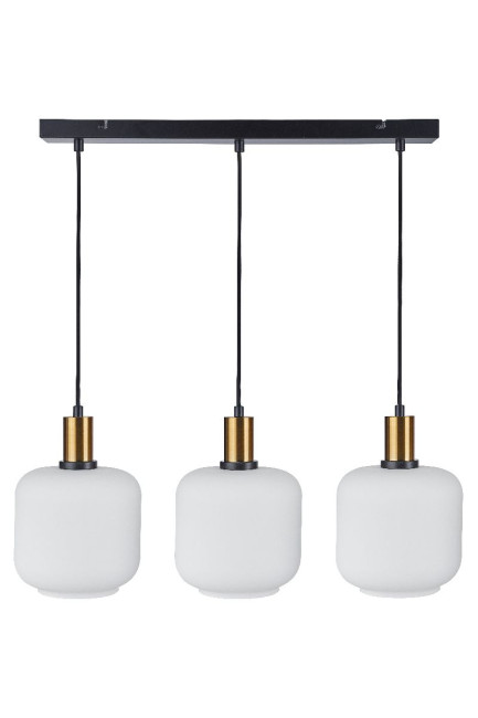 Подвесной светильник 33 Идеи PND152.03.01.003.BL-S34WH