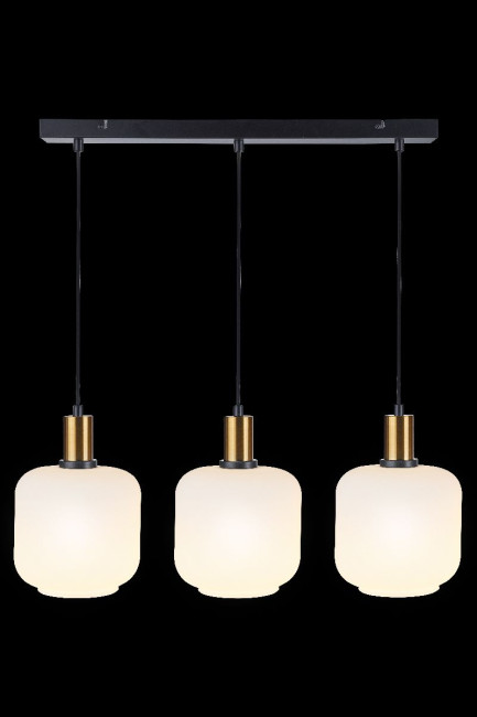 Подвесной светильник 33 Идеи PND152.03.01.003.BL-S34WH