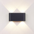 Настенный светильник Odeon Light Hightech Magnum 7191/4WL Настенный светильник Odeon Light Hightech Magnum 7191/4WL