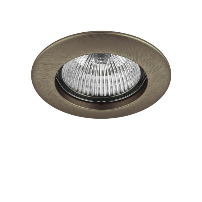 Встраиваемый светильник Lightstar Teso 011071 Встраиваемый светильник Lightstar Teso 011071