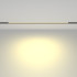 Трековый магнитный светильник Maytoni Basis TR030-2-24W2.7K-B