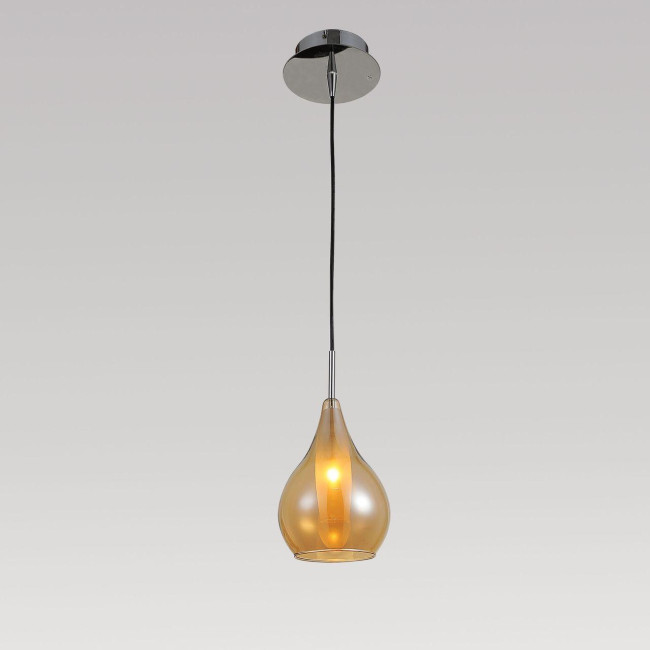 Подвесной светильник Lightstar Pentola 803033 Подвесной светильник Lightstar Pentola 803033