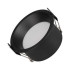 Встраиваемый светильник Arlight MS-BREEZE-BUILT-R104-12W Warm3000 (BK, 85 deg, 230V) 036621