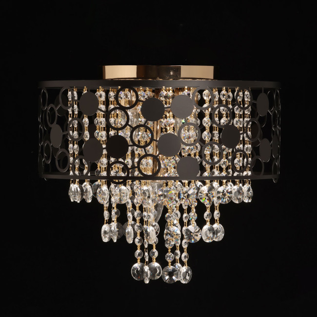 Потолочная люстра De Markt Бриз 111018405 Потолочная люстра De Markt Бриз 111018405