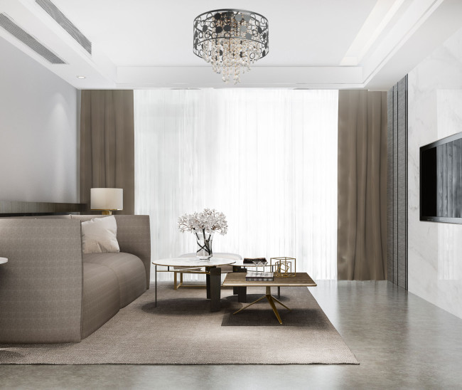 Потолочная люстра De Markt Бриз 111018405 Потолочная люстра De Markt Бриз 111018405