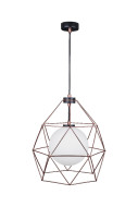 Подвесной светильник 33 Идеи PND118.01.02.003.BL-M32AC